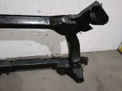 Replacement front axle for Jaguar XF I (X250) 3.0 D OEM IAM reference C2Z11620 C2Z11620 