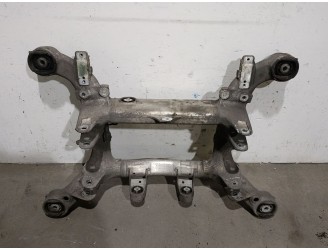 Recambio de puente trasero para bmw 5 touring (f11) 535 d referencia OEM IAM 33316799103 33316799103 