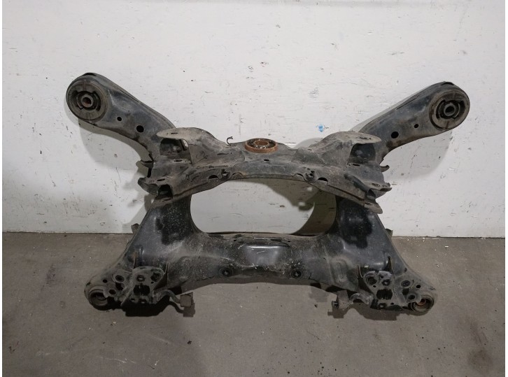 Recambio de puente trasero para infiniti q50 50 d referencia OEM IAM 554005CA0A 554005CA0A 
