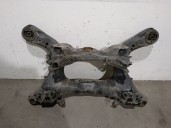 Replacement rear axle for Infiniti Q50 50 d OEM IAM reference 554005CA0A 554005CA0A 