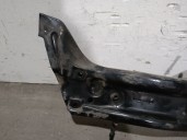 Replacement front axle for Volkswagen Fox Hatchback (5Z1, 5Z3, 5Z4, 5Z5) 1.2 OEM IAM reference 6Q0199287 6Q0199287 