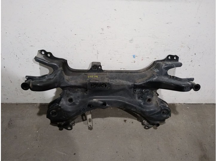 Replacement front axle for Toyota Auris (_E15_) 1.6 (ZRE151_) OEM IAM reference 5120102101 5120102101 