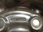 Second-hand spare tyre for mercedes-benz clase c (w204) c 200 cdi (204.001) OEM IAM reference 2044000302 T12590R1698M