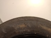 Second-hand spare tyre for mercedes-benz clase c (w204) c 200 cdi (204.001) OEM IAM reference 2044000302 T12590R1698M