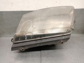 Recambio de faro izquierdo para volkswagen passat b5 (3b2) 1.9 tdi referencia OEM IAM 3B0941017M 3B0941017M 