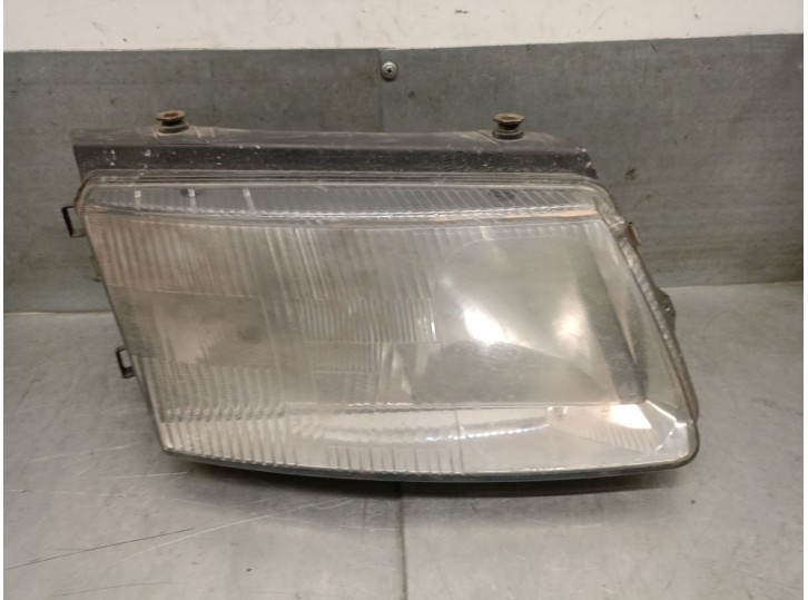 Recambio de faro derecho para volkswagen passat b5 (3b2) 1.9 tdi referencia OEM IAM 3B0941018M 3B0941018M 