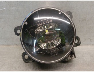 Recambio de faro antiniebla izquierdo para volkswagen amarok (t1a, t1b) 3.0 tdi 4motion referencia OEM IAM JB3B15201AC 2HJ941699
