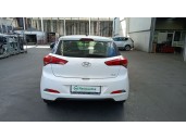 hyundai i20 ii (gb, ib) del año 2015