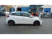 hyundai i20 ii (gb, ib) del año 2015