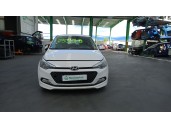 hyundai i20 ii (gb, ib) del año 2015