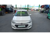 hyundai i20 ii (gb, ib) del año 2015
