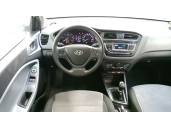 hyundai i20 ii (gb, ib) del año 2015