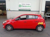 hyundai i20 i (pb, pbt) del año 2013