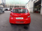 hyundai i20 i (pb, pbt) del año 2013