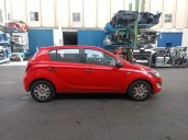 hyundai i20 i (pb, pbt) del año 2013