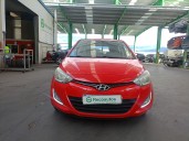 hyundai i20 i (pb, pbt) del año 2013