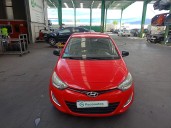 hyundai i20 i (pb, pbt) del año 2013