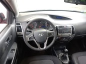 hyundai i20 i (pb, pbt) del año 2013