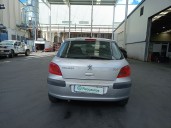peugeot 307 (3a/c) del año 2002