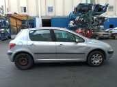 peugeot 307 (3a/c) from year 2002