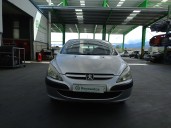 peugeot 307 (3a/c) from year 2002