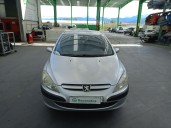 peugeot 307 (3a/c) from year 2002