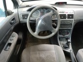 peugeot 307 (3a/c) del año 2002