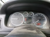 peugeot 307 (3a/c) del año 2002