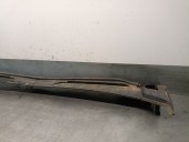 Recambio de torpedo para volkswagen amarok (t1a, t1b) 3.0 tdi 4motion referencia OEM IAM N1XBE02223BG 2HJ819402N 