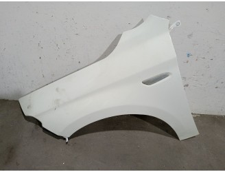 Replacement front left fender for Fiat Tipo Station Wagon (356_, 357_) 1.6 D (356WXG1B) OEM IAM reference 52012210 520