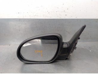 Recambio de retrovisor izquierdo para hyundai i30 (fd) 1.6 crdi referencia OEM IAM 876102R1009F 876102R1009F 