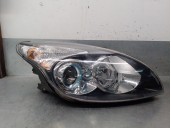 Recambio de faro derecho para hyundai i30 (fd) 1.6 crdi referencia OEM IAM 921022R000 921022R000 