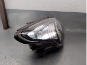 Recambio de faro derecho para hyundai i30 (fd) 1.6 crdi referencia OEM IAM 921022R000 921022R000 