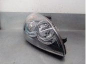 Recambio de faro derecho para hyundai i30 (fd) 1.6 crdi referencia OEM IAM 921022R000 921022R000 