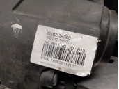 Recambio de faro derecho para hyundai i30 (fd) 1.6 crdi referencia OEM IAM 921022R000 921022R000 