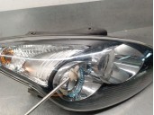 Recambio de faro derecho para hyundai i30 (fd) 1.6 crdi referencia OEM IAM 921022R000 921022R000 