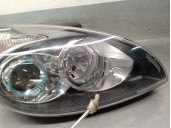 Recambio de faro derecho para hyundai i30 (fd) 1.6 crdi referencia OEM IAM 921022R000 921022R000 