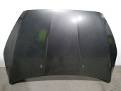 Replacement hood for Ford Focus III Estate 1.5 TDCi OEM IAM reference 1852919 1852919 