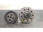 Recambio de kit embrague para nissan note (e11, ne11) 1.4 referencia OEM IAM 30300CR14B 30300CR14B 