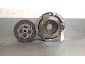 Recambio de kit embrague para nissan note (e11, ne11) 1.4 referencia OEM IAM 30300CR14B 30300CR14B 