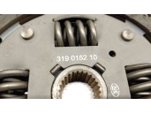 Recambio de kit embrague para nissan note (e11, ne11) 1.4 referencia OEM IAM 30300CR14B 30300CR14B 