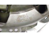 Recambio de kit embrague para nissan note (e11, ne11) 1.4 referencia OEM IAM 30300CR14B 30300CR14B 