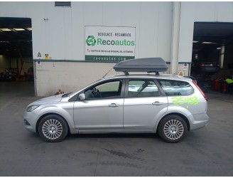 ford focus ii turnier (da_, ffs, ds) del año 2010