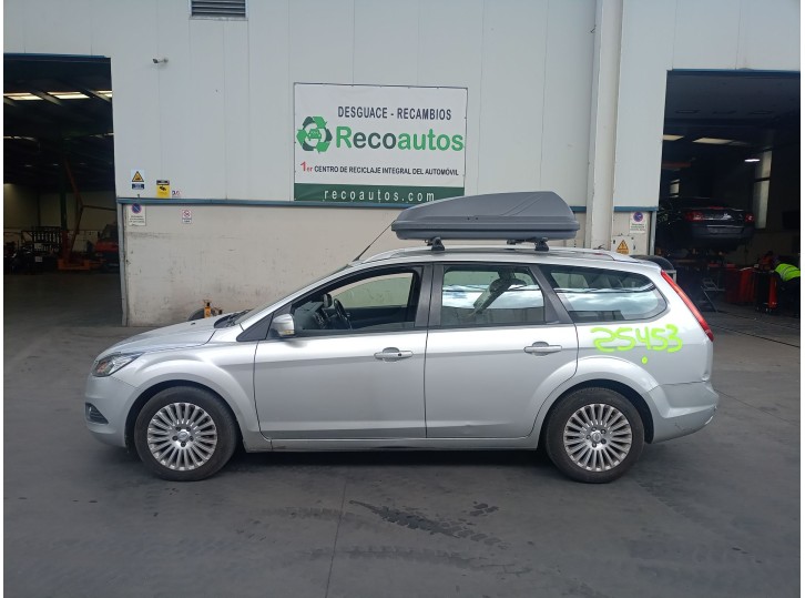 ford focus ii turnier (da_, ffs, ds) del año 2010