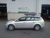 ford focus ii turnier (da_, ffs, ds) del año 2010