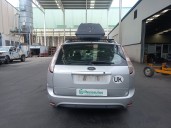 ford focus ii turnier (da_, ffs, ds) del año 2010
