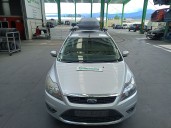 ford focus ii turnier (da_, ffs, ds) del año 2010