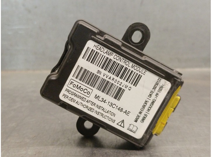 Recambio de modulo electronico para volkswagen amarok (t1a, t1b) 3.0 tdi 4motion referencia OEM IAM ML3413C148AE 