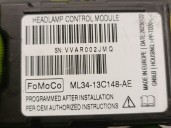 Recambio de modulo electronico para volkswagen amarok (t1a, t1b) 3.0 tdi 4motion referencia OEM IAM ML3413C148AE 