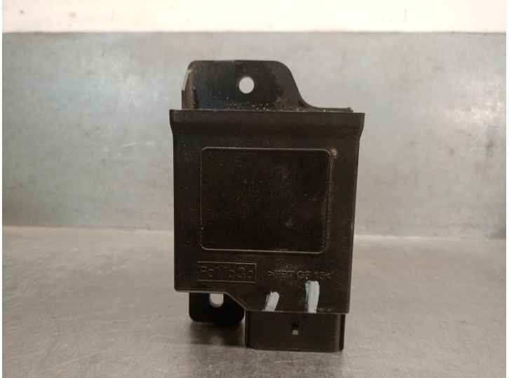 Recambio de modulo electronico para volkswagen amarok (t1a, t1b) 3.0 tdi 4motion referencia OEM IAM A14434386 